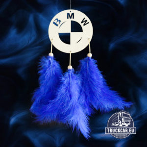 Malý lapač BMW