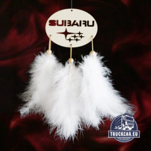 Malý lapač Subaru