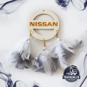 Malý lapač Nissan