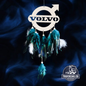 Lapač Volvo