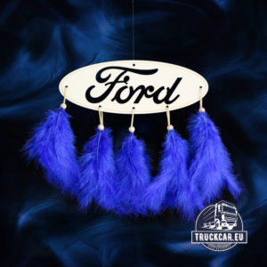 Lapač Ford