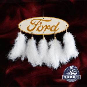 Lapač Ford