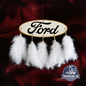 Lapač Ford