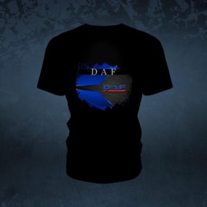 Tričko DAF exclusive