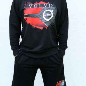 Mikina a kraťasy VOLVO