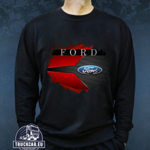 Mikina FORD exclusive