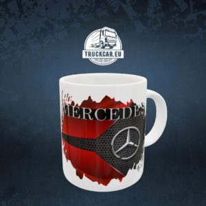 Hrnček MERCEDES exclusive