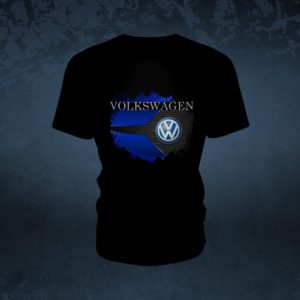 Tričko VOLKSWAGEN exclusive