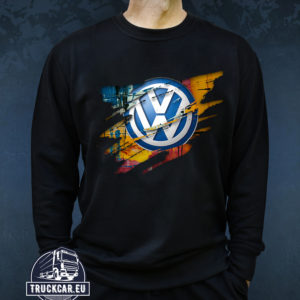 Mikina VOLKSWAGEN new