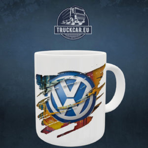 Hrnček VOLKSWAGEN new