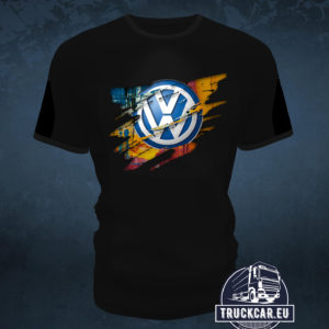 Tričko VOLKSWAGEN