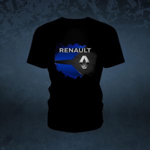 Tričko RENAULT exclusive