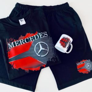 Sada MERCEDES