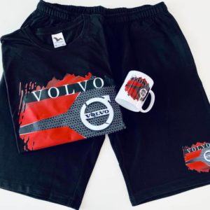 Sada VOLVO