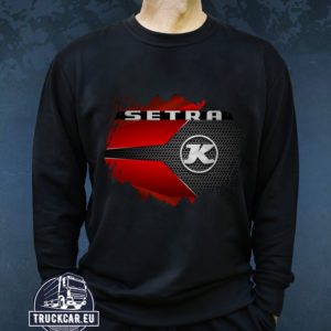 Mikina SETRA exclusive