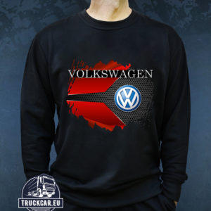 Mikina VOLKSWAGEN exclusive