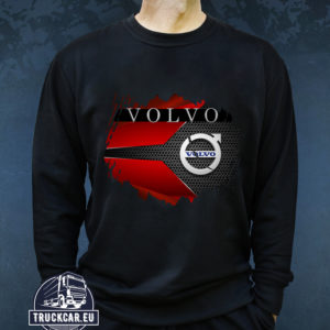 Mikina VOLVO exclusive