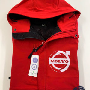 Softshellová bunda VOLVO I