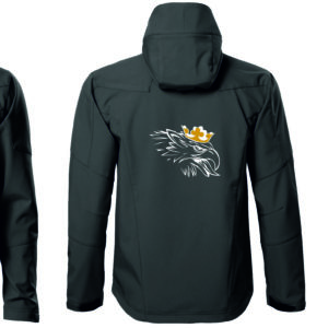Softshellová bunda SCANIA GRIFFIN