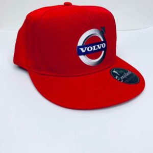 Šiltovka VOLVO logo