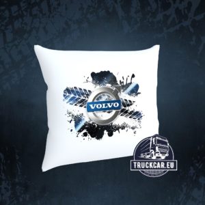 Vankúš VOLVO dezen