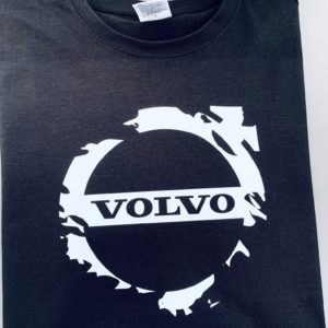 Tričko Volvo