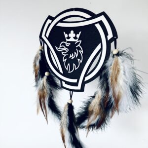Lapač snov Scania