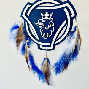 Lapač snov Scania