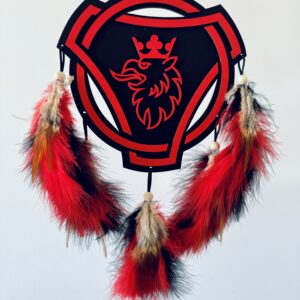 Lapač snov Scania