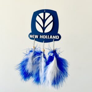 Lapač snov New Holland