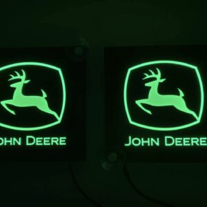 LED tabuľky JOHN DEERE