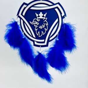 Lapač snov Scania