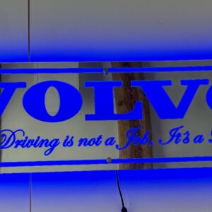 Truck zrkadlo VOLVO