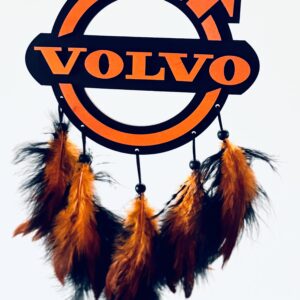 Lapač Volvo
