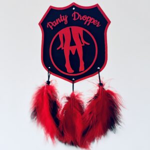 Lapač Panty Dropper