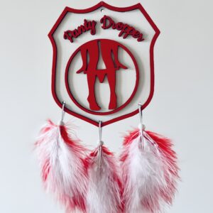 Lapač Panty Dropper