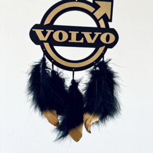 Lapač Volvo