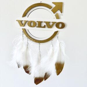 Lapač Volvo