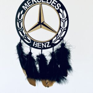 Truck lapač MERCEDES
