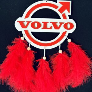 Lapač Volvo