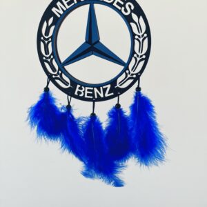 Truck lapač MERCEDES