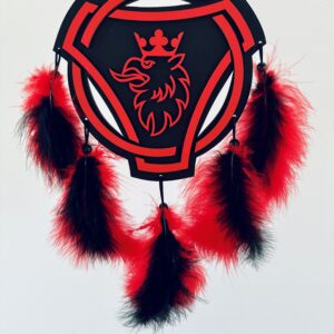 Lapač snov Scania