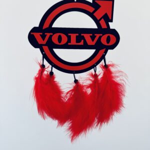 Lapač Volvo