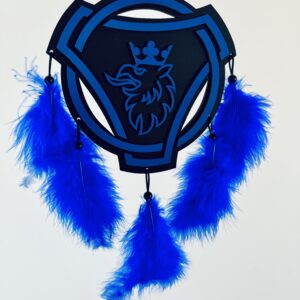 Lapač snov Scania